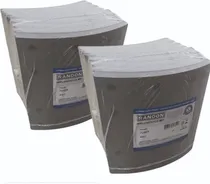 Comprar Pack 2 Ejes Cinta  Freno Randon -fras-le Ca-32xx- 2da Medida