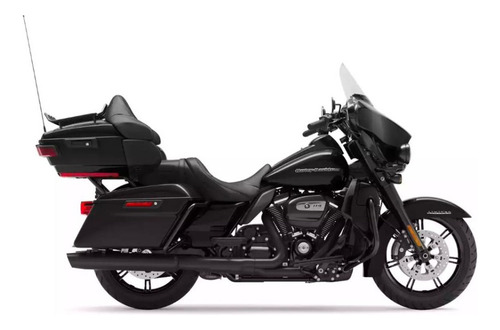 Harley Davidson Ultra Limited 2023 0km Entrega Inmediata