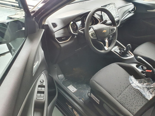 Onix Ltz Turbo 2021 Pronta Entrega 0 Km Zero Km Uber 99