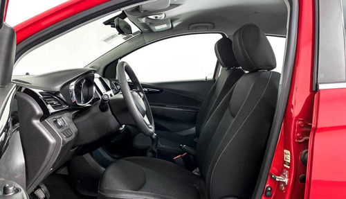Imagen 14 de 15 de 102984 - Chevrolet Spark 2018 Con Garantía