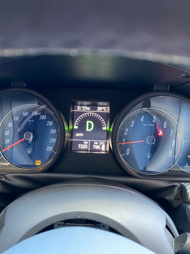 Imagen 9 de 12 de Maserati Gran Turismo 2020