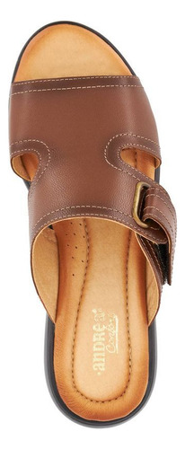 Zapato Casual Vex61689 Plantilla Acojinada Comoda Liso