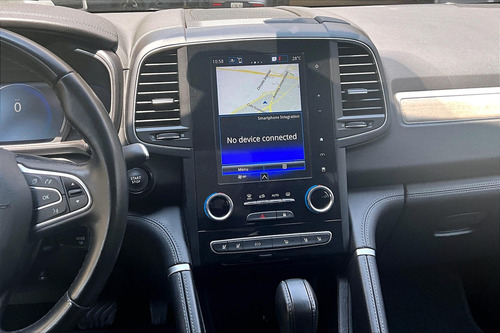 Renault Koleos 2023