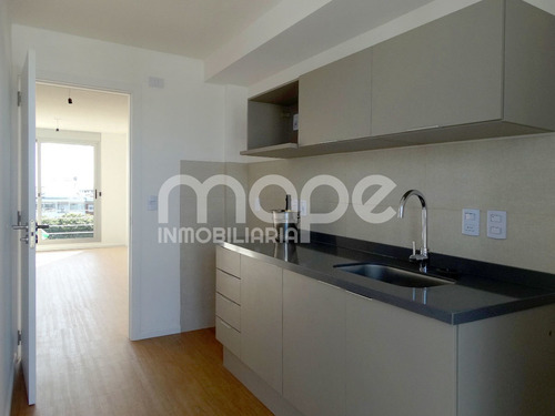 Imagen 4 de 11 de Apartamento En Venta, 57.6 M2 En Barrio La Blanqueada