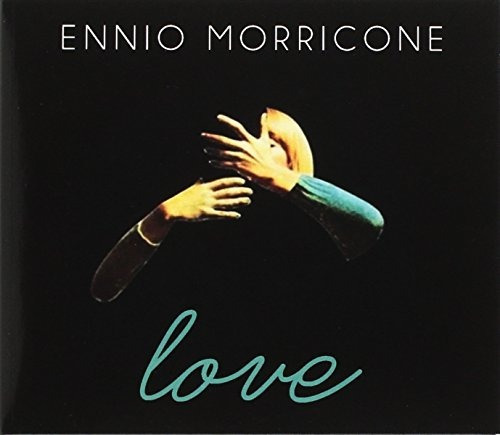 Ennio Morricone: Love / Various Ennio Morricone: Love / Cdx3