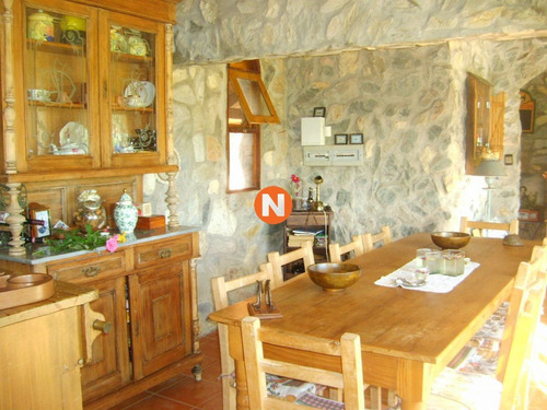 Imagen 7 de 14 de Hermosa Casa En Venta - Punta Del Este - Punta Del Este