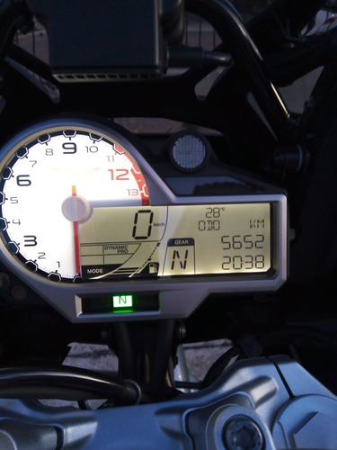 Imagen 11 de 12 de Bmw Bmw S1000xr