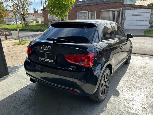 Audi A1 1.4 Ambition Tfsi 122cv