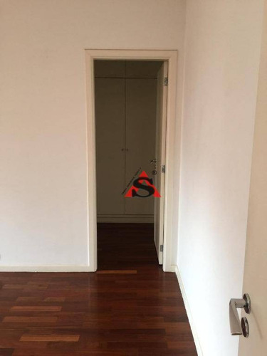 Imagem 11 de 30 de Apartamento Com 4 Dormitórios, 285 M² - Venda Por R$ 7.950.000,00 Ou Aluguel Por R$ 23.000,00/mês - Conceição - São Paulo/sp - Ap43584