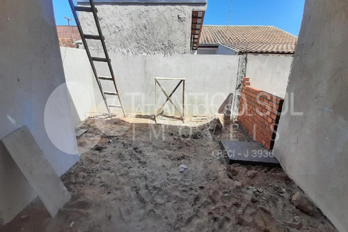 Imagem 11 de 13 de Casas Novas Medindo 52m², Jardim Canadá, Pontal Do Parana - Pr - 1232