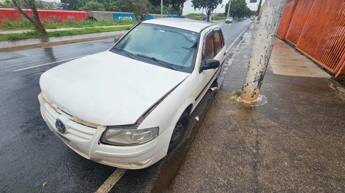 Volkswagen Gol 1.0 Total Flex 5p