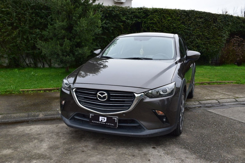 Imagen 1 de 15 de Mazda Cx3 2018 