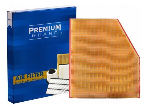 Filtro Aire Motor Pg Para Bmw