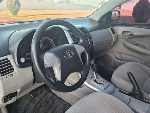 Imagen 7 de 9 de Toyota Axio Aut