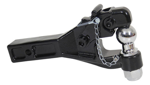 Accesorio De Remolque Con Montaje Para Enganche De Remolque
