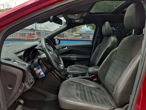 Ford Escape 2.0 St - Line 4x4