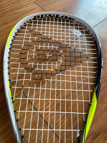 Raqueta Squash Dunlop Junior Pro