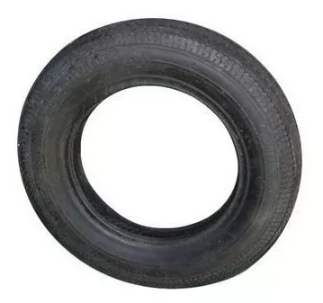 Kit 4 Neumaticos Pirelli Ar58 5.0 S 15 Citroen 3cv Cava