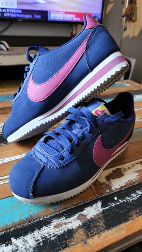 Imagen 2 de 9 de Zapatillas Nike Cortez Originales