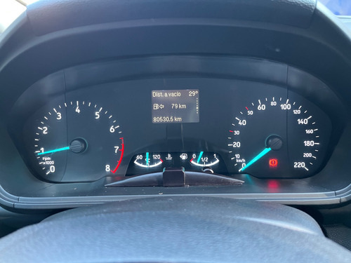 Ford Ecosport 1.5 Se 123cv 4x2