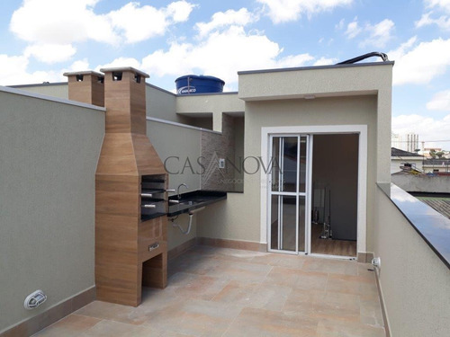 Imagem 1 de 30 de Casa À Venda Em Vila Brasílio Machado - Ca002459