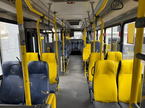 Caio Apache Vip V Ônibus Urbano E Escolar Ú Dono C/ar Mbb
