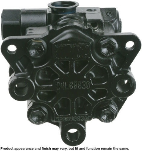 Imagen 2 de 5 de Bomba Direccion Hidraulica Jeep Grand Cherokee 5.7 2007