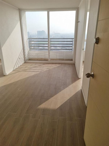 Departamento En Arriendo De 2 Dorm. En Estación Central