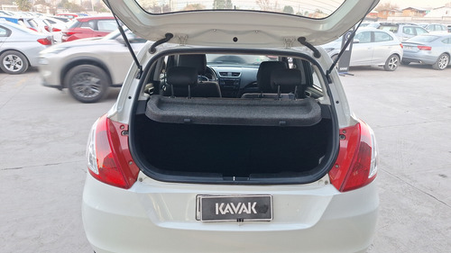 Suzuki Swift 1.2 Gl