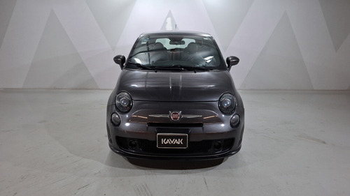 Fiat 500 1.4 SPORT TURBO AT