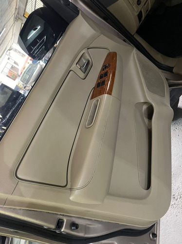 Imagen 3 de 9 de Toyota Fortuner Toyota Fortuner Sw4