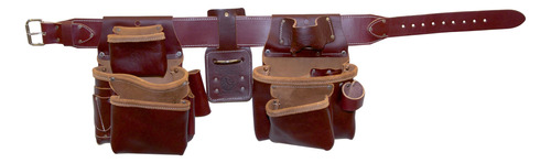 Occidental Leather Paquete De Cinturon De Herramientas 5080 