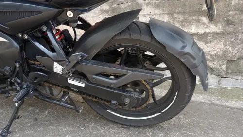 Pulsar Ns 200 Fi