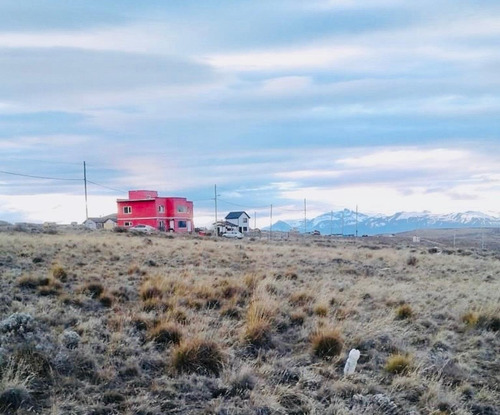 Imagen 14 de 14 de Lote En Venta En El Calafate