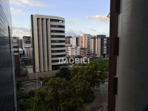 Imagem 3 de 15 de Apartamento - Jatiuca - Ref: 2278 - V-im1148