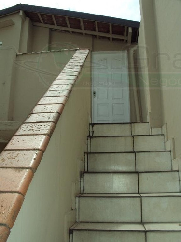 Imagem 10 de 14 de Casa Comercial Para Venda, 210.0m² - 1259