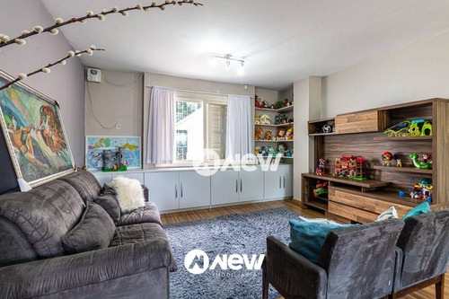 Imagem 21 de 30 de Casa Com 3 Dormitórios À Venda, 371 M² Por R$ 1.700.000,00 - Cristo Rei - São Leopoldo/rs - Ca3981