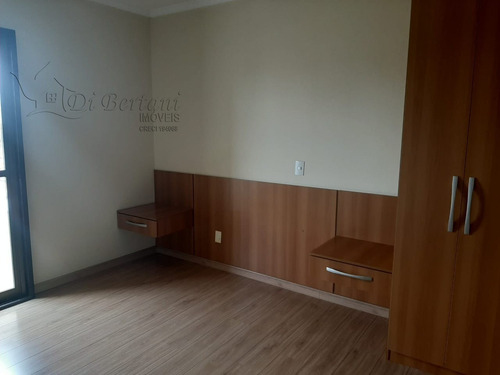 Imagem 13 de 24 de Apartamento - Ap00268 - 69339046