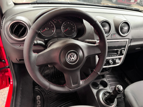 Volkswagen Gol 1.6 Cl Mt