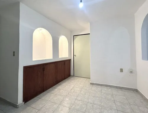 Casa En Renta En Lomas De Marfil