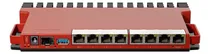 Comprar Mikrotik L009uigs-rm Router Cpu 800mhz Ram 512mb 8xgbeth