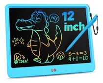 Comprar Tableta De Escritura Lcd Kokodi De 12 Pulgadas Con Lápiz Ópt