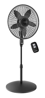 Lasko S18440 Performance Ventilador De Pie De Pedestal Oscil