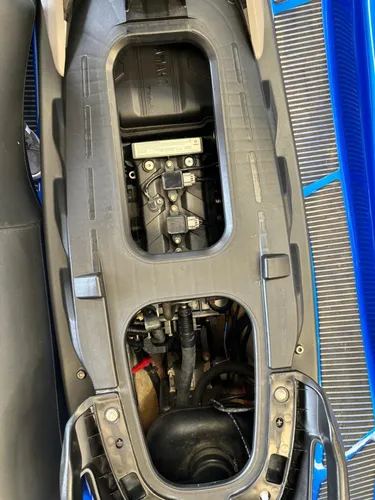 Yamaha Ex Deluxe 2018, 100 Hs, Marelli Sports