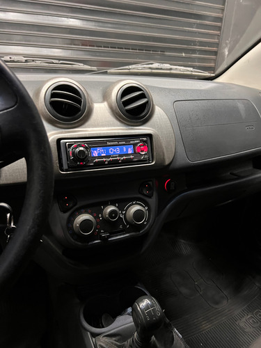 Fiat Uno 1.4 Way