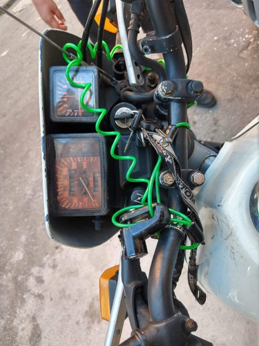 Honda Xlx