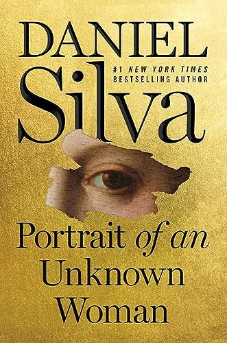 Libro Portrait Of An Unknown Woman De Silva, Daniel