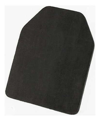 Placas Balísticas Ceramica+kevlar+carbono Nivel 3b. 4 Pzs