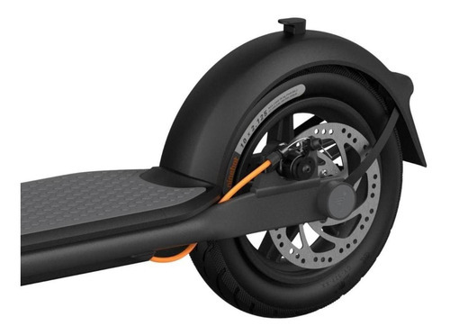 Scooter Eléctrico Ninebot F30 Batería 25km 3 Modos Conducció Color Negro