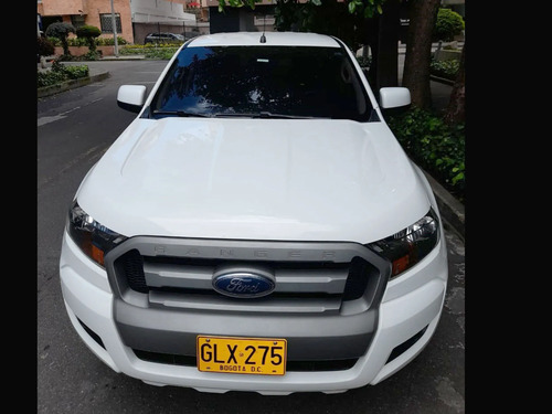Ford Ranger 2.5 Xls